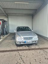 Mercedes-Benz mercedes w203 200cdi - Mercedes-Benz C-Class mit Diesel-Antrieb: W203