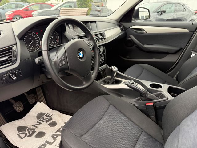 BMW X1 sDrive 18 i