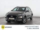 Hyundai Kona 1.0 T-GDI Trend 2WD LED+NAVI+SHZ+RFK+TEMP+ - Hyundai KONA in Solingen