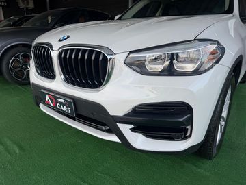 BMW X3 - 4