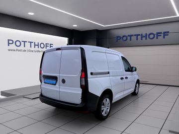 Volkswagen Caddy - 5