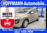 Peugeot 3008 Active Navi,Sitzheizung,PDC,Klimaautomatik - Peugeot 3008: Van