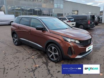 Peugeot 5008 - 6