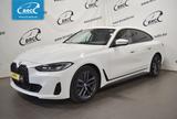 BMW 420 D