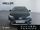 Toyota Auris 1.6 TS Life Plus *Kamera*Navi*SHZ*PDC*BT* - Toyota Auris: Kombi