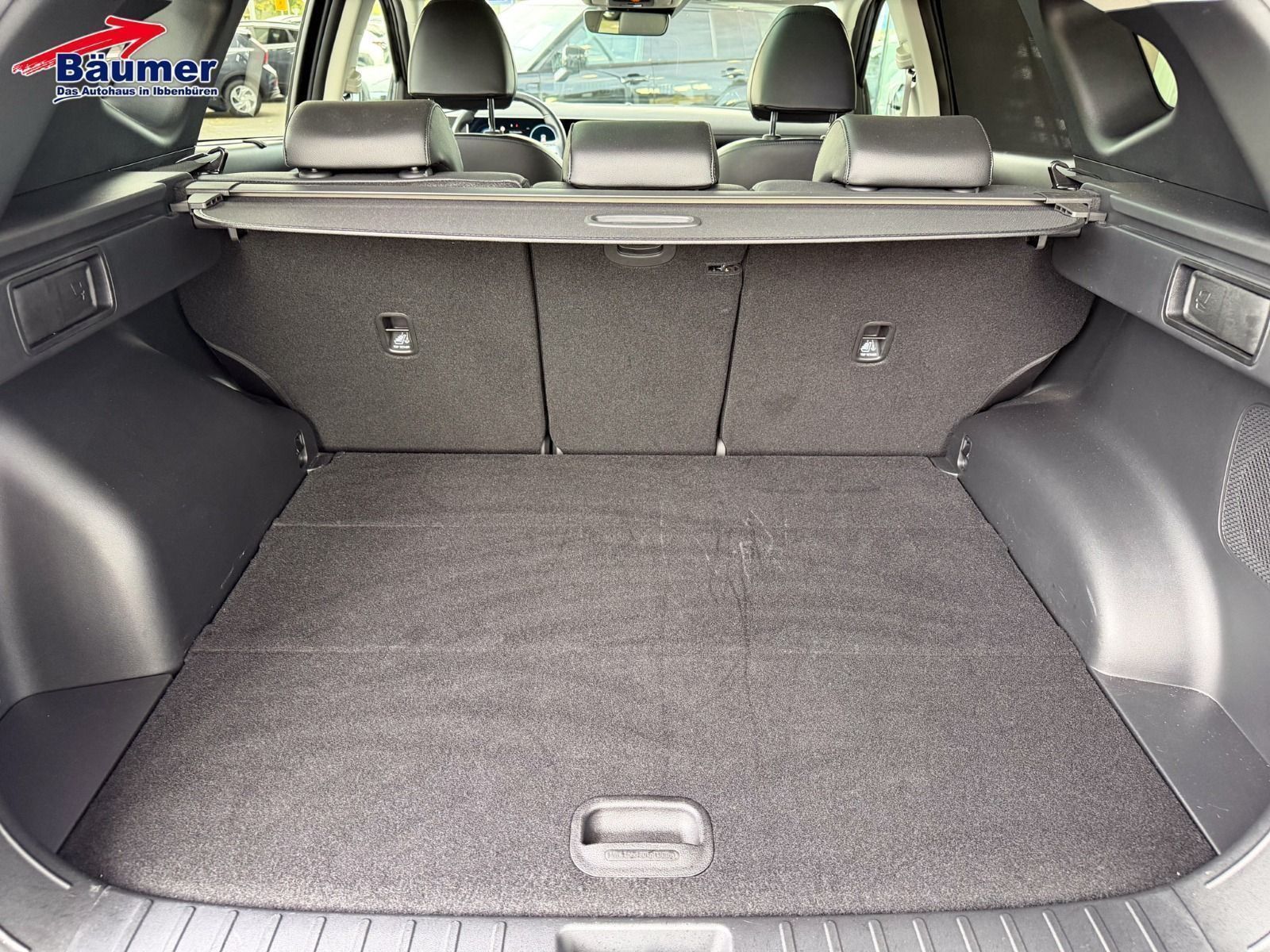 Hyundai Tucson – Bild 16