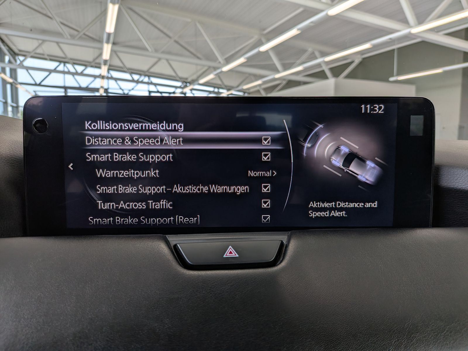 Fahrzeugabbildung Mazda CX-60 e-SKYACTIV-D254 HOMURA+ AWD Pano HUD Bose