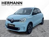 Renault Twingo Techno Electric CAM*LED*NAVI*KONTRAST*LM - Renault Twingo Gebrauchtwagen
