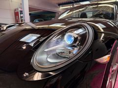 PORSCHE 991 S Cabrio, PORSCHE 991 S Cabrio,