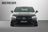 Mercedes-Benz CLA 180 d SB AMG Night MBUX Distronic 360 LED - Mercedes-Benz CLA 180 Shooting Brake mit Diesel-Antrieb: Automatik