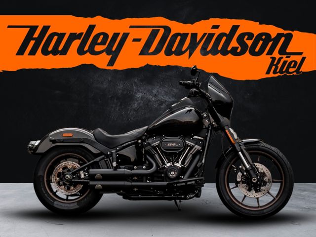 Harley-Davidson LOW RIDER S FXLRS CLUBSTYLE - Jekill & Hyde