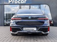 BMW i7 - Vorschau Bild 12
