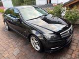 Mercedes-Benz C 200 CGI BlueEFFICIENCY Autom. -