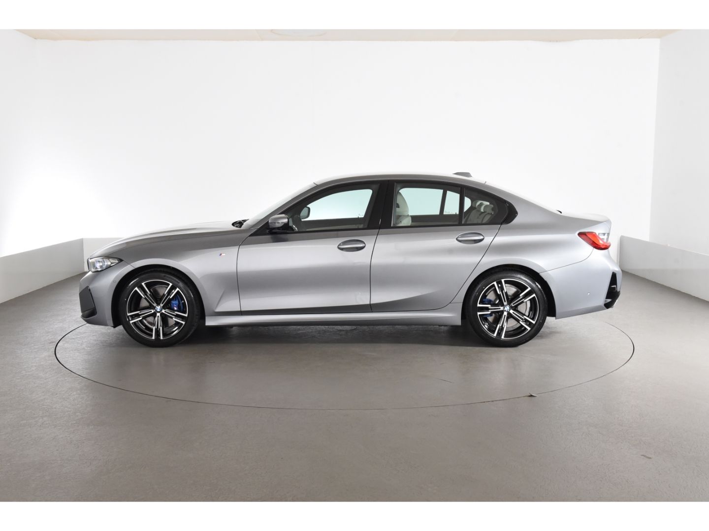 BMW 318 i M Sport Drivinng Assistant Professional Li foto 3