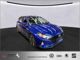 Hyundai i20 1.0 T-GDI 48V-Hybrid DCT Trend - Hyundai i20 48V Gebrauchtwagen