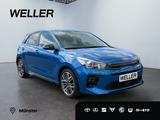 Kia Rio 1.0 T-GDI 120 M-Hybrid GT Line *CarPlay*CAM* - gebrauchte Kia Rio aus dem Jahr 2021