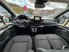 NISSAN Primastar Kombi L1H1 Tekna dCI 170 2.8t ACC+LED