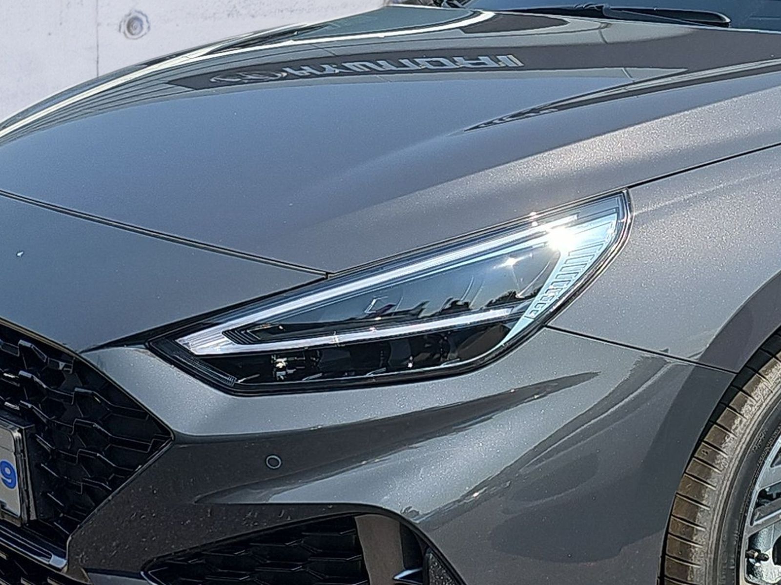 Hyundai i30 – Bild 5