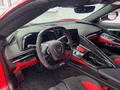 CORVETTE Z06 Coupe 3LZ Z07-Keramik Bremse GEIGERCARS
