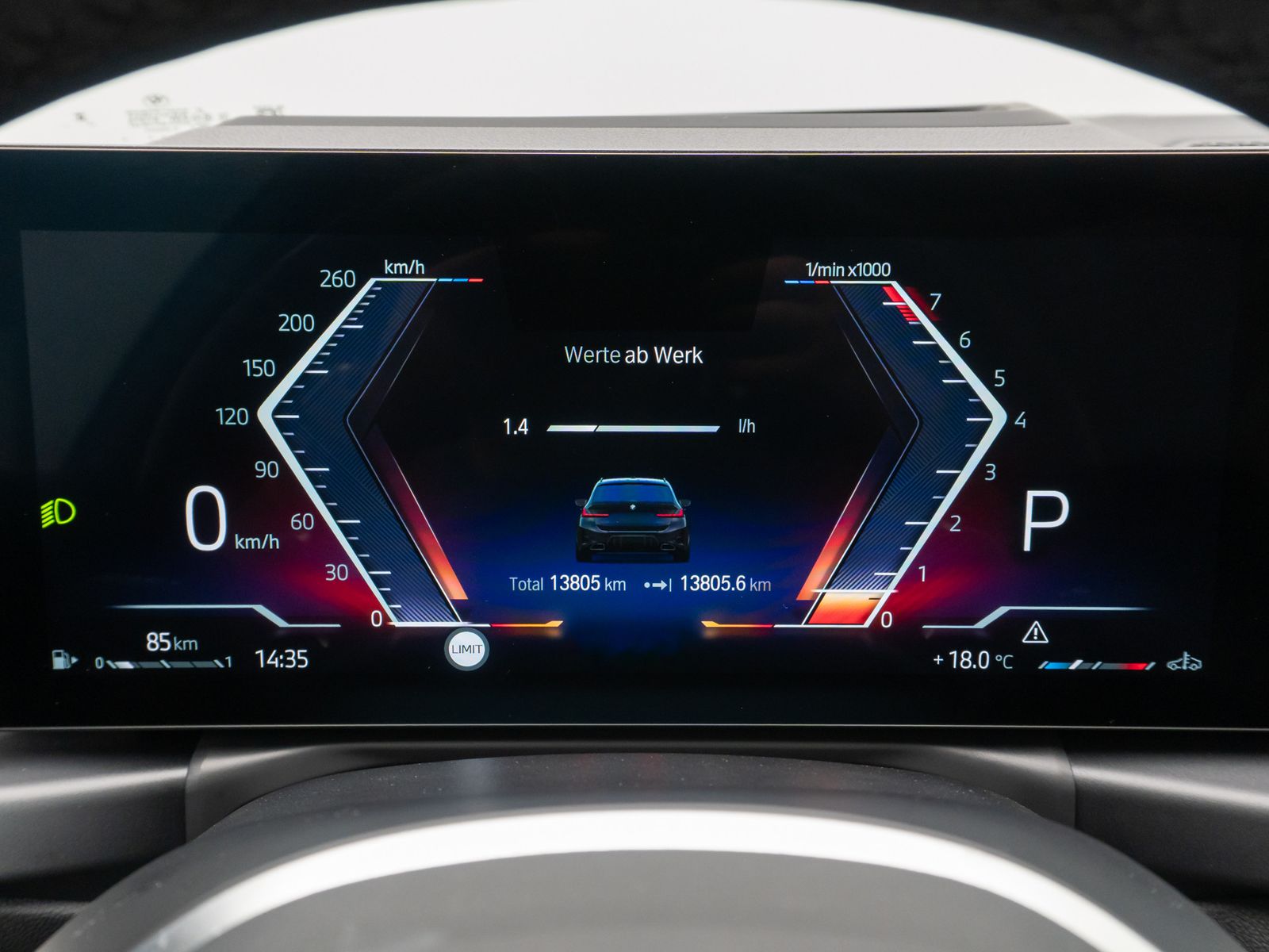 Fahrzeugabbildung BMW M340i xD DAB HiFi Panorama Individual Komfort