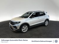 Volkswagen T-Cross - Vorschau Bild 20