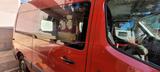 Opel Movano - Opel Movano: Van