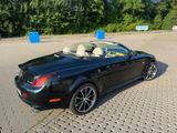 Lexus SC 430 Cabrio - Lexus SC 430: Cabrio