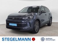 Volkswagen Tiguan - Vorschau Bild 1