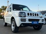 Suzuki SUZUKI JIMNY 1.3i 16V 4WD JLX 4X4 GANCIO TRAINO  - gebrauchte Suzuki Jimny aus dem Jahr 2011