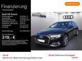 Audi A6 Avant Sport advanced 45 TFSI quattro*Tour*Pan