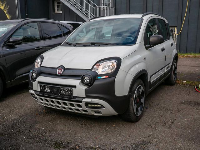 Fiat Panda City Cross Komfort-Paket Klimaautom. DAB