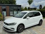 Volkswagen Golf Sportsvan Highline *DSG*LED*AHK*Navi*Cam - VW Golf Gebrauchtwagen in Köln