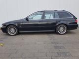 BMW 530i A Touring - saubere Historie,km nachweisbar - gebrauchte BMW 530 aus dem Jahr 2002