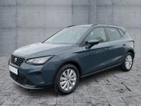 Seat Arona Road Edition 1.0 TSI 85 kW (116 PS) 7-Gang