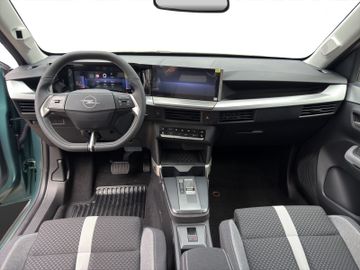 Opel Frontera 1.2 GS 81 kW Kam.+KeyLess+Navi+SHZ+PDC