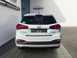 Hyundai i20 YES!*Klima*Winter*BT*2J Garantie* Klima - Hyundai i20 YES!