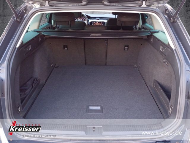 Passat Variant 1.5 TSI Business DSG/AHK/ACC/SHZ