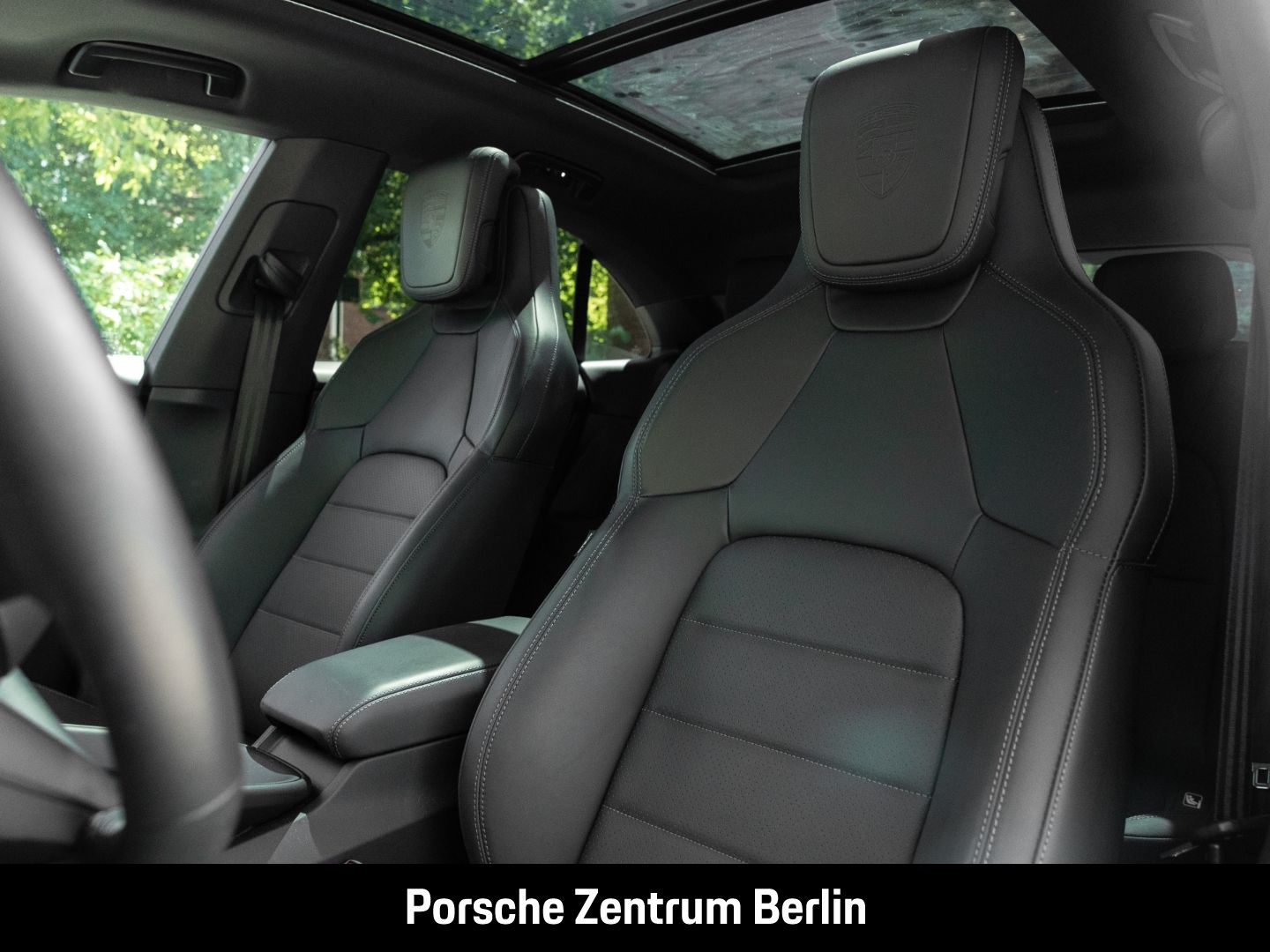 Porsche Macan - Bild 5