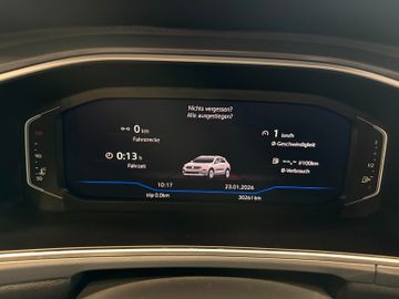 Volkswagen T-Roc Style *1. Hand*Klima*SHZ*AppConnect*DAB*BT