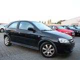Opel Corsa C 1.2 TS / KLIMA / TÜV-AU BIS 03.2028 / - Opel Corsa: 1.0