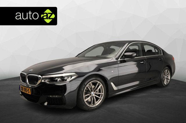 BMW 520 5 Serie 520i High Executive | M Sportpaket |