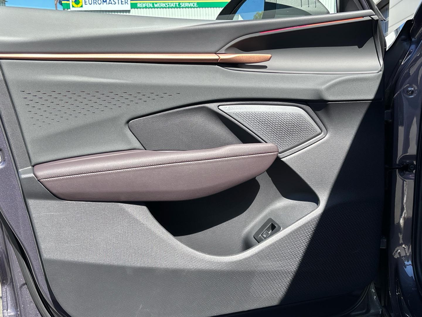 Cupra Terramar VZ 2.0 TSI 4D HD-Matrix PANO Sennheiser