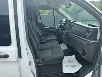 Ford Transit - 8