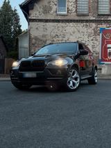BMW X5 E70 3.0d (M57) sehr zuverlässig Fah... - BMW M5 mit Diesel-Antrieb