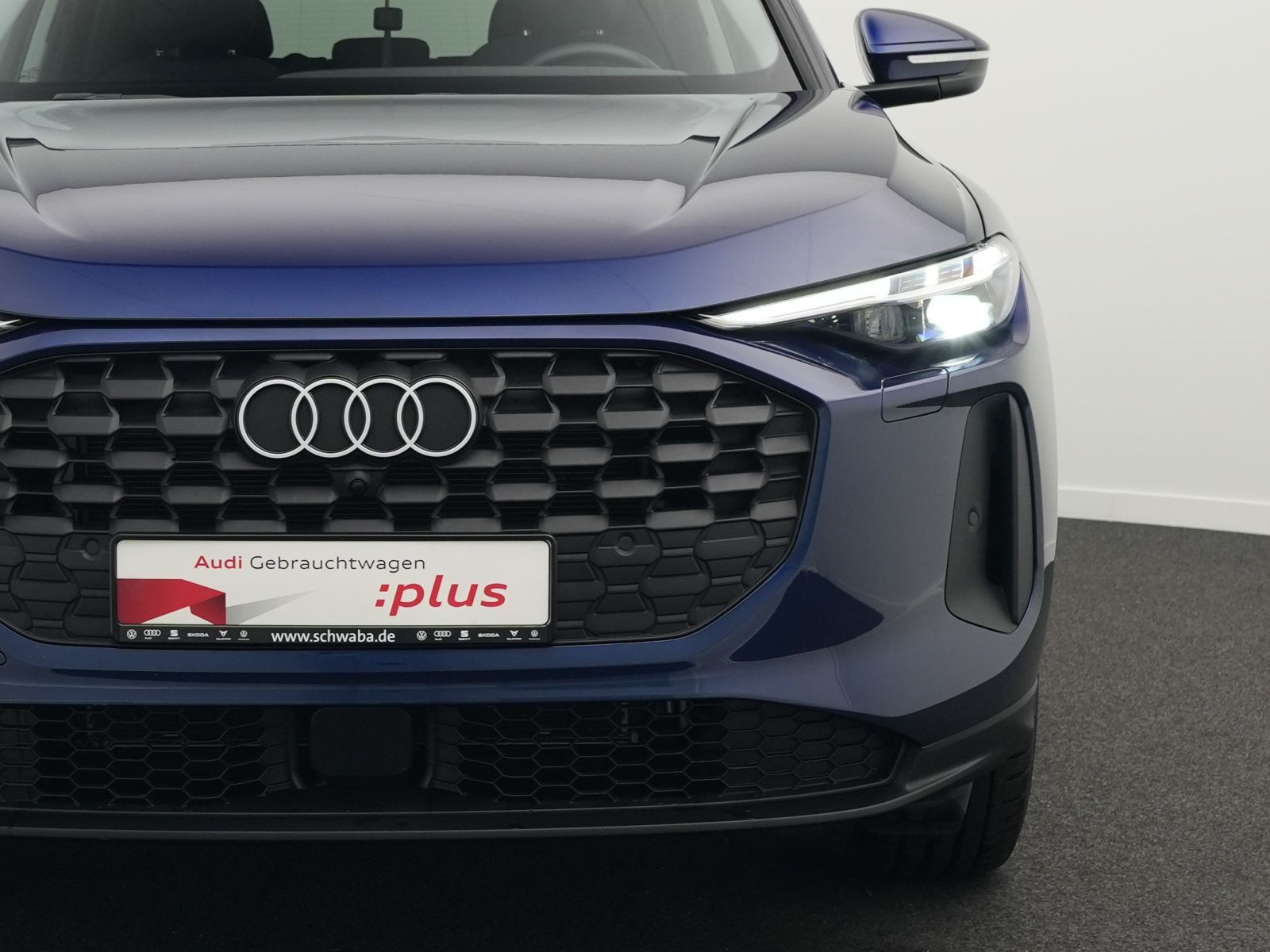 Audi Q5 - Bild 37