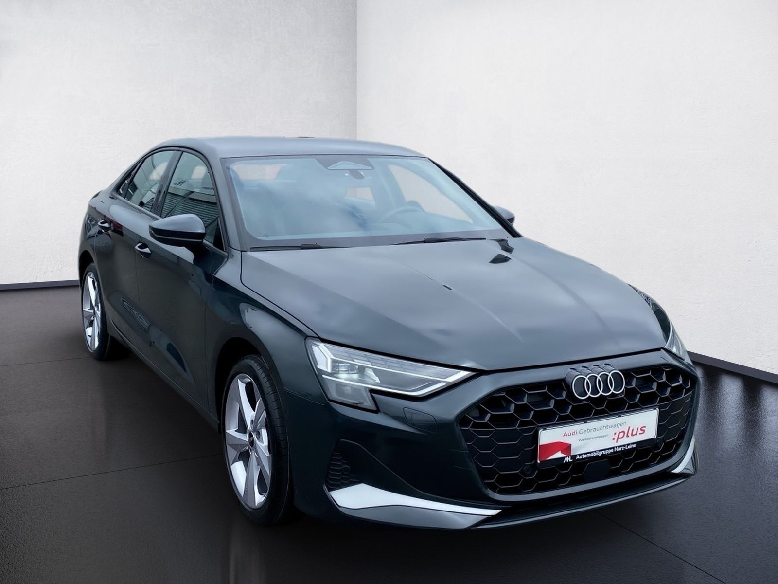 Audi A3 - Bild 8