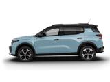 Citroën ë-C3 Aircross 113 MAX Ganzjahresreifen 11kW - Citroën C3 Aircross Gebrauchtwagen