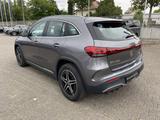 Mercedes-Benz EQA 300 AMG Line 4M*Advanced*AugReal*Easy*Ambi* - Mercedes-Benz EQA Gebrauchtwagen in München