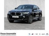 BMW X4 M40i DA + PA+ + ADAPT. LED + UVM - BMW X4 M40 aus 2023