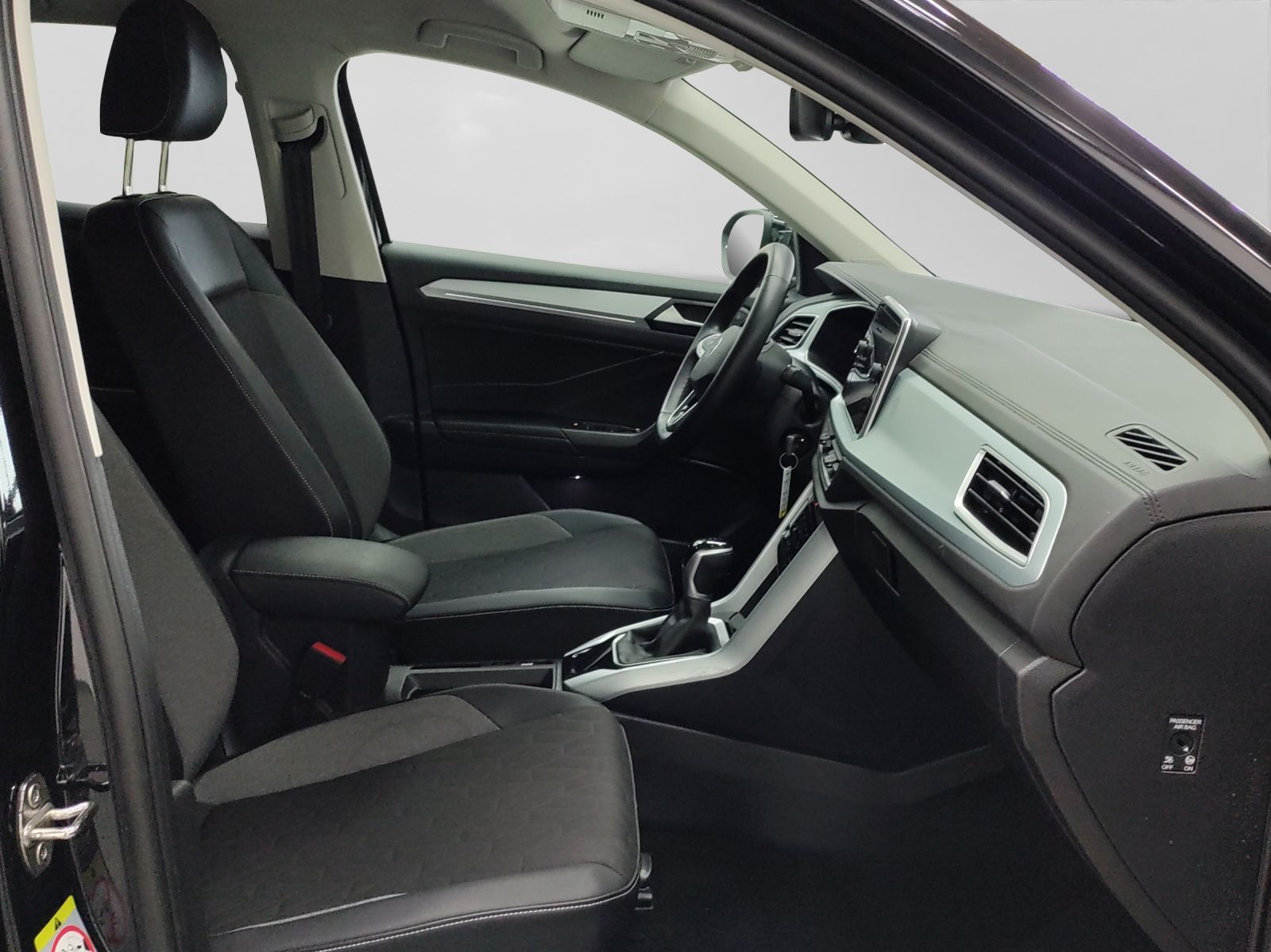 Volkswagen T-Roc - Bild 4